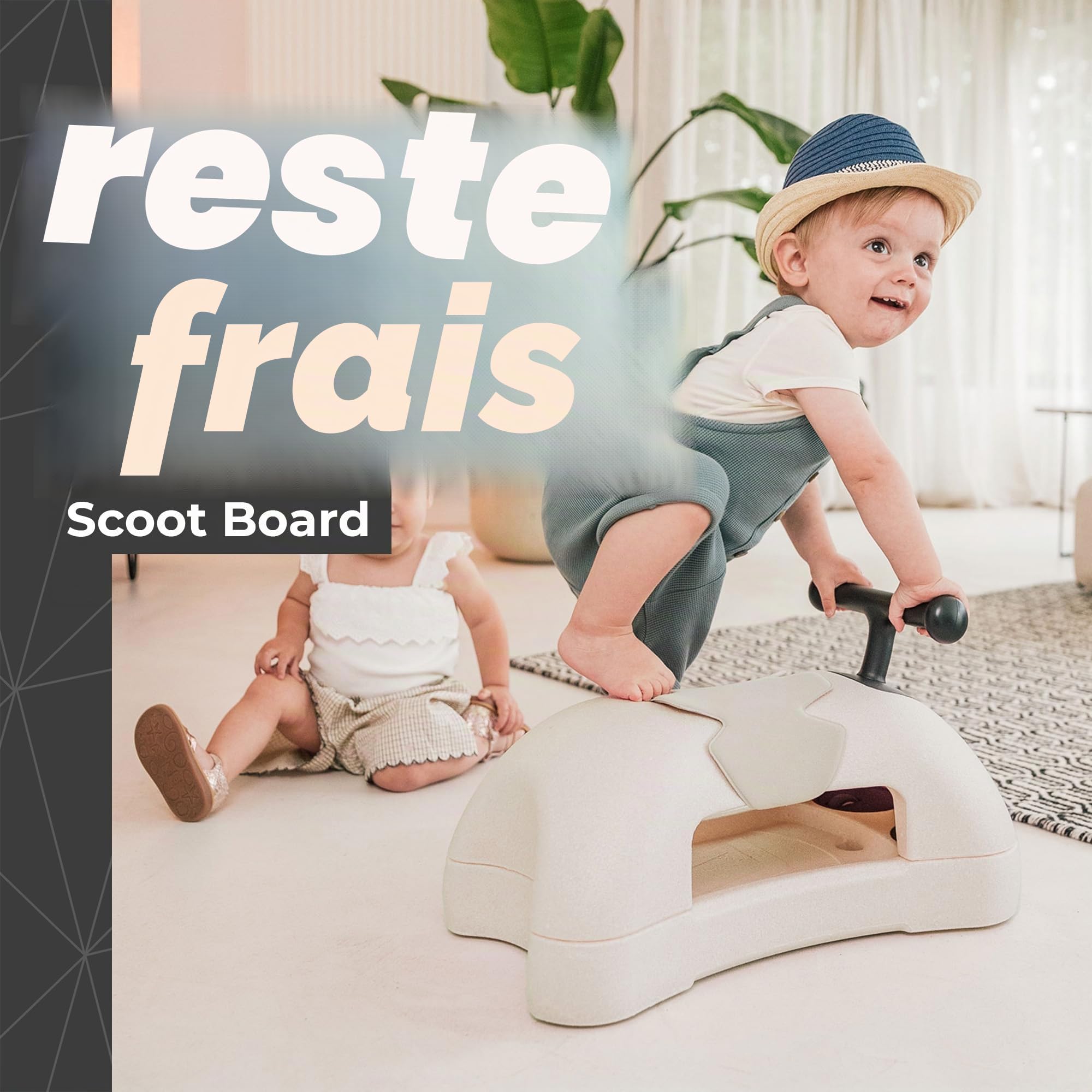 Scoot and Ride My First Trottinette pour bébé