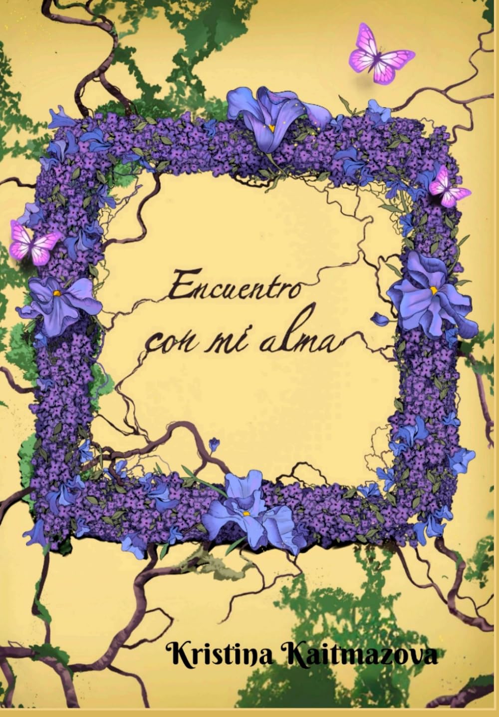 Encuentro con mi alma