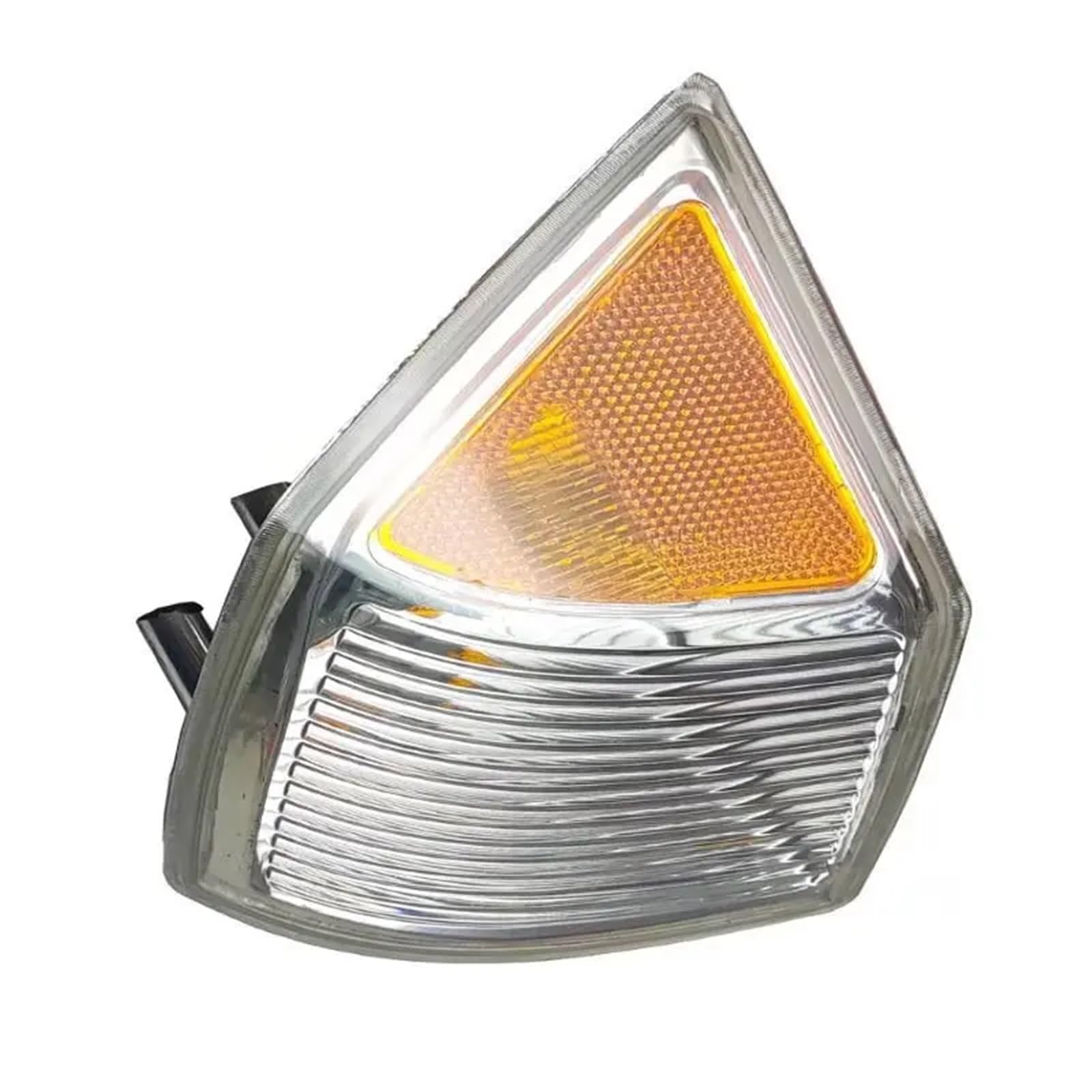 Lampa tylna zespolona Światło kierunkowskazu narożnego do Jeepa Compass 2007-2010 Reflektor przedni Lampa narożna boczna(1pc RH)