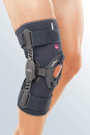 Medi Pt Control Brace Right, L