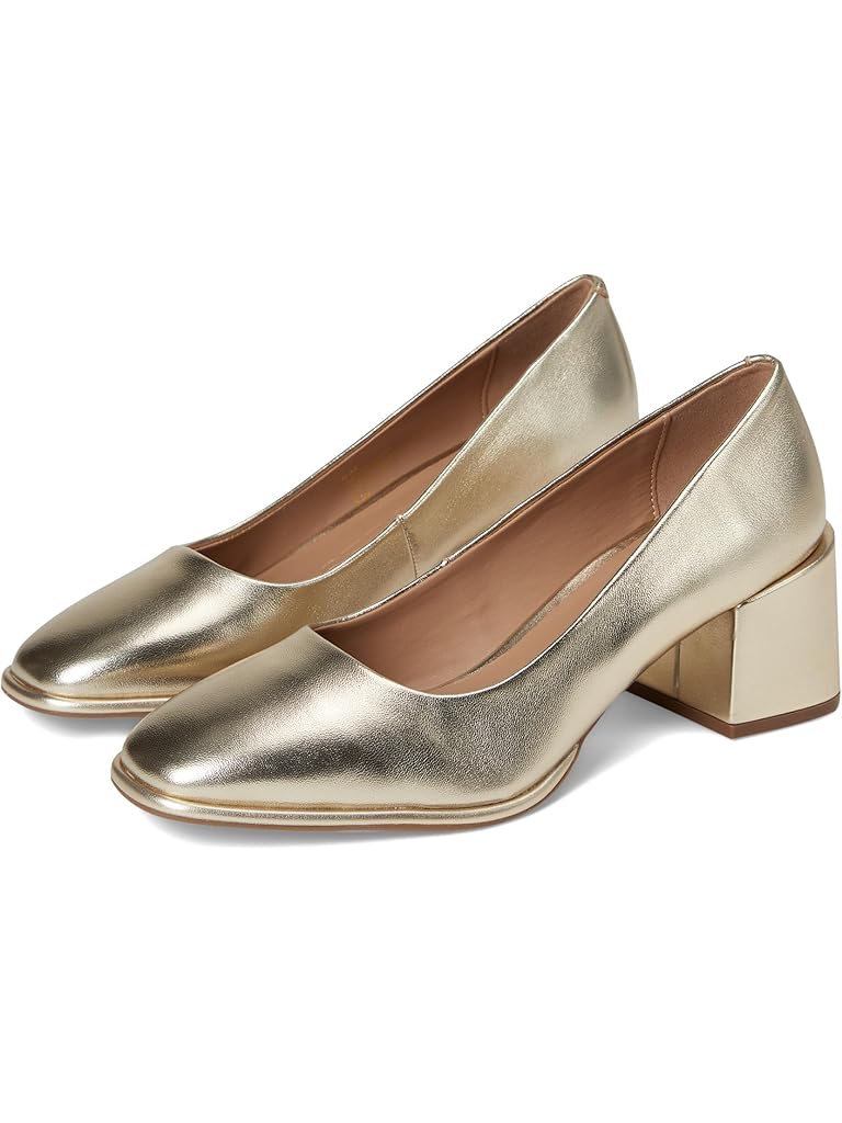 Gold Aerosoles Alae
