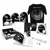 DEEP PURPLE =1 LIMITED BOXSET アナログレコード 1 (Limited Box Set) | Shop the Deep Purple Official Store