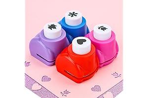 LOVEINUSA Design Hole Puncher