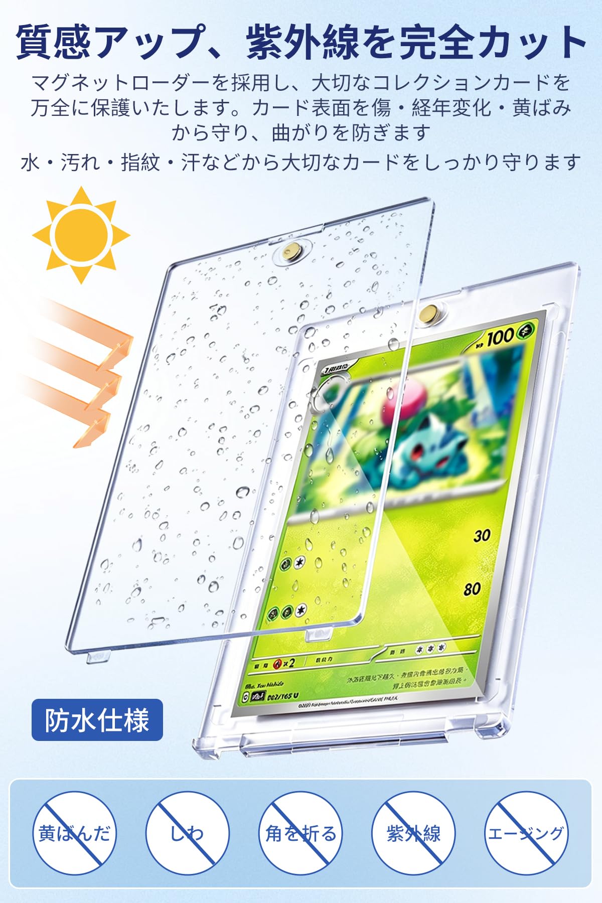 Amazon.co.jp: HG CHASING TRIBE マグネットローダー カードローダー 6