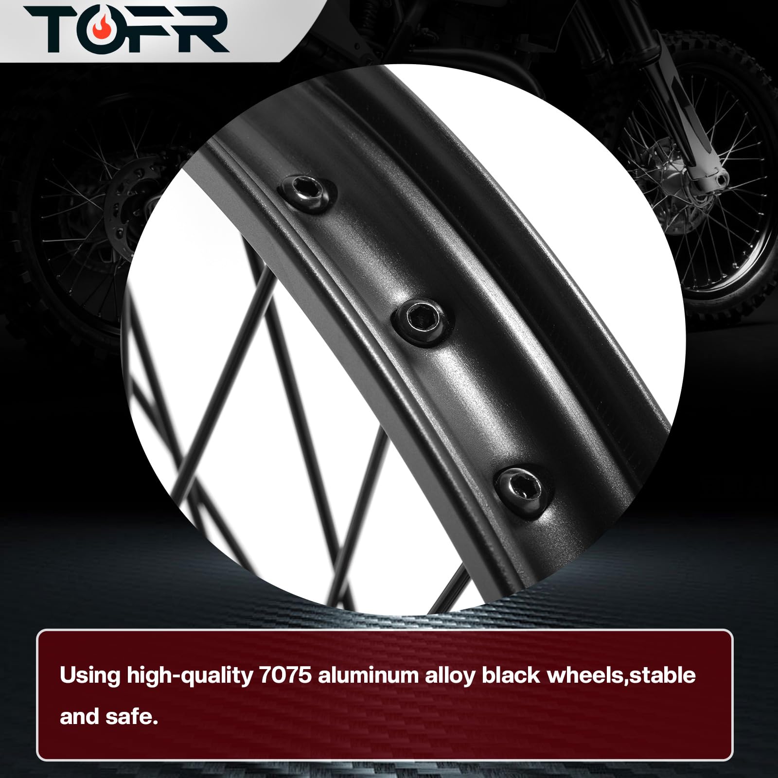 Amazon.com: TOFR 21
