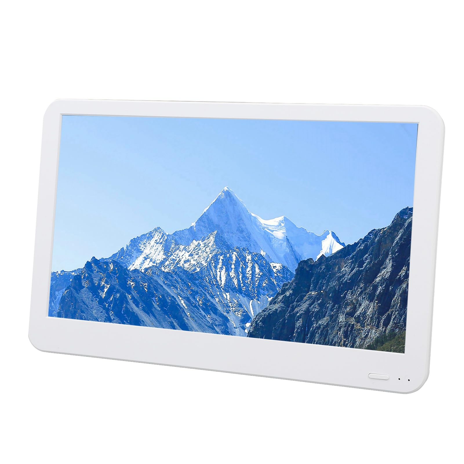 Recordance Vidéo de 11,5 Pouces 8 Canaux Poe HD avec Deux Antennes, écran comme Une Tablette et Disque Dur Extensible à 6 to pour L'enregistreur Vidéo sans Fil NVR de la Caméra