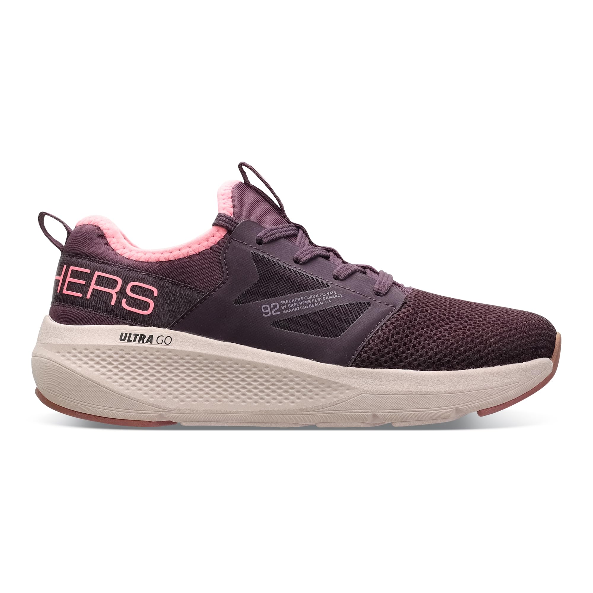 Skechers Womens Go Run Elevate Sneaker-picture-30