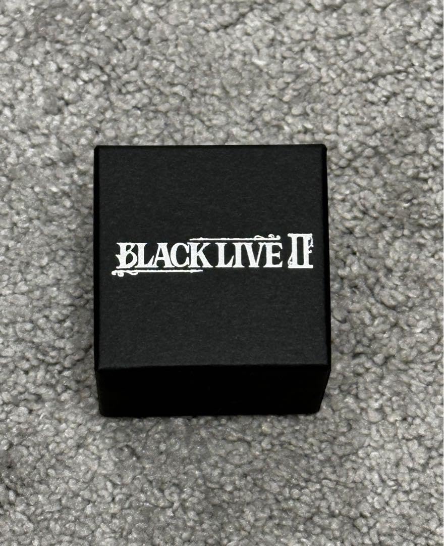 Amazon.co.jp: ブラスタ BLACK LIVEⅡ返礼品 キュービックハー