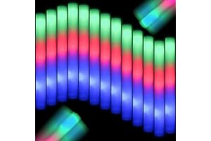 Honlyne Foam Glow Light Sticks