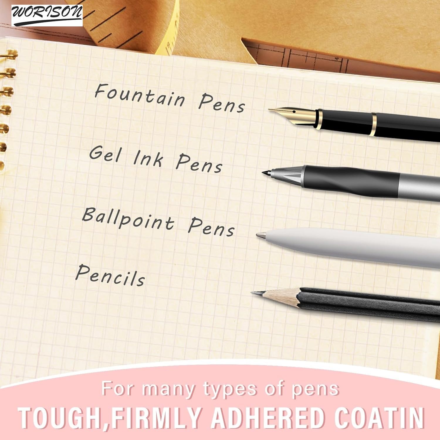 Pastel Blue Correction Tape - Instant Fixes! -4 Pastel Blue Correction Tape - Instant Fixes! -4