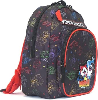 Amazon.co.jp: 【キッズリュック】学童キャラクター DパックM 子供用