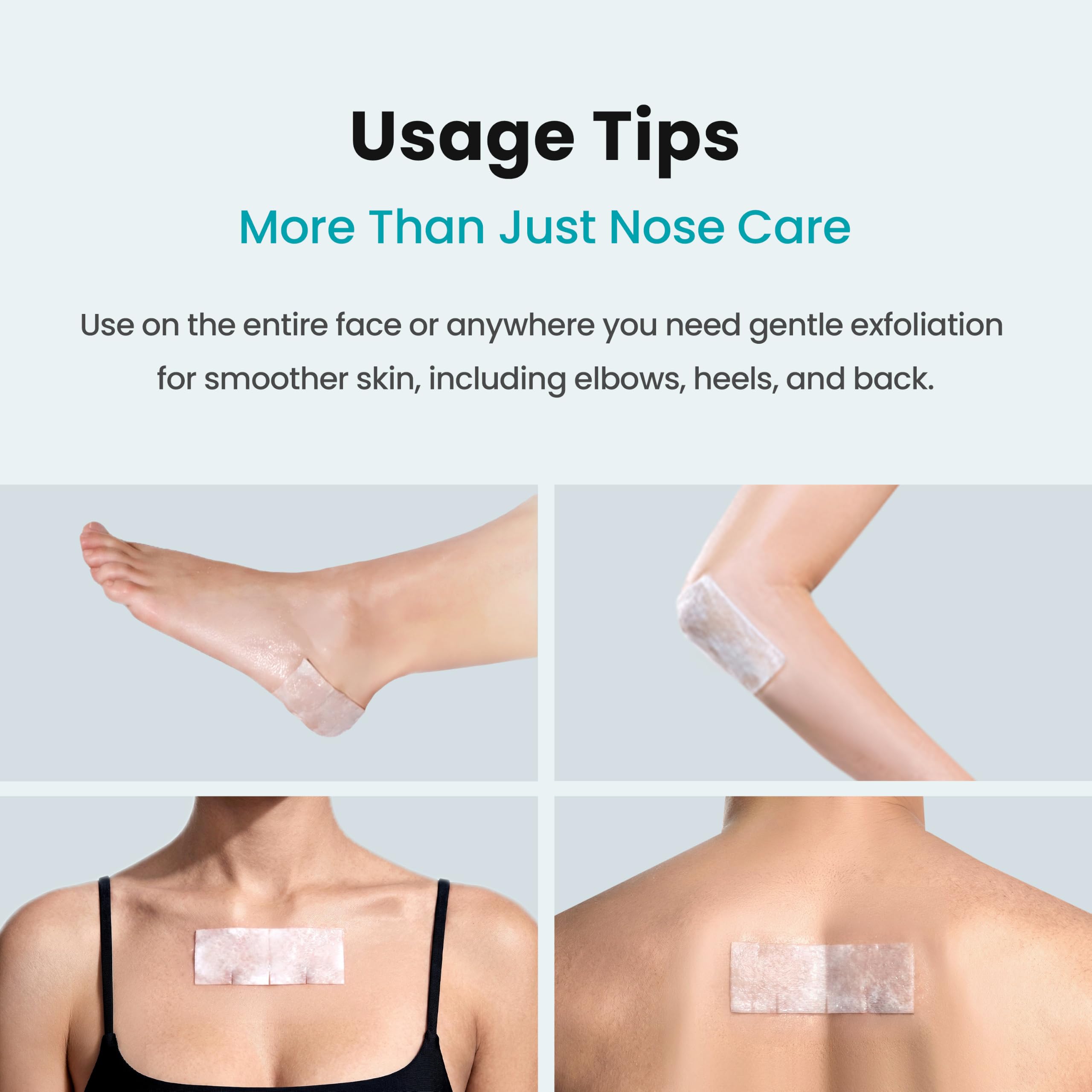 ilso Sebaceous Filament Care Bundle with Deep Clean Master Tool & Cotton Pads, Korean Skincare Pore Care Set