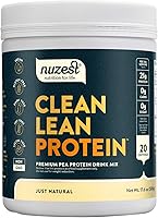 Vista 12 de Nuzest Clean Lean Proteínas, 1.1 libras, 1