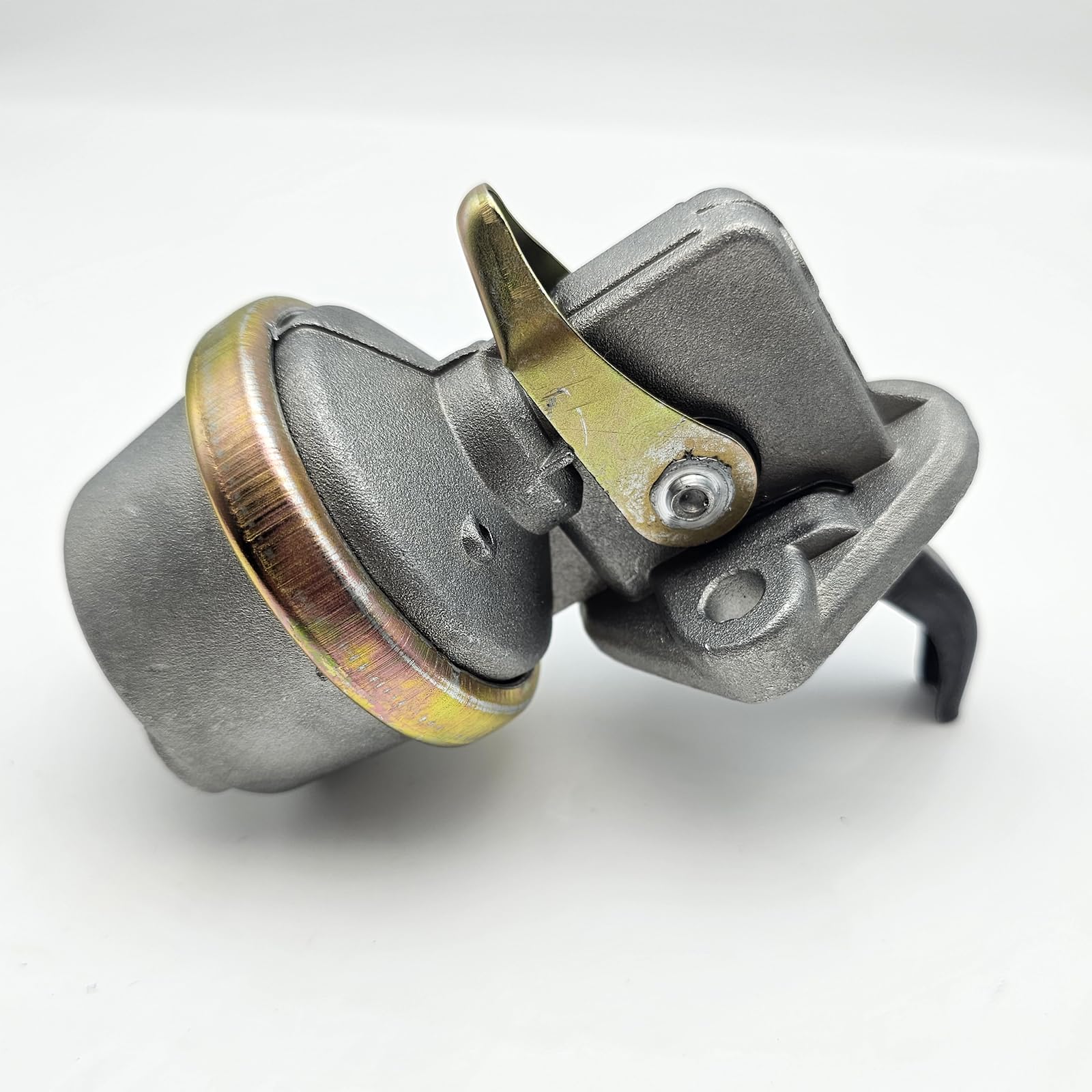 Amazon.com: dertgmlm Fuel Transfer Pump 3966156 Fits For Cummins 