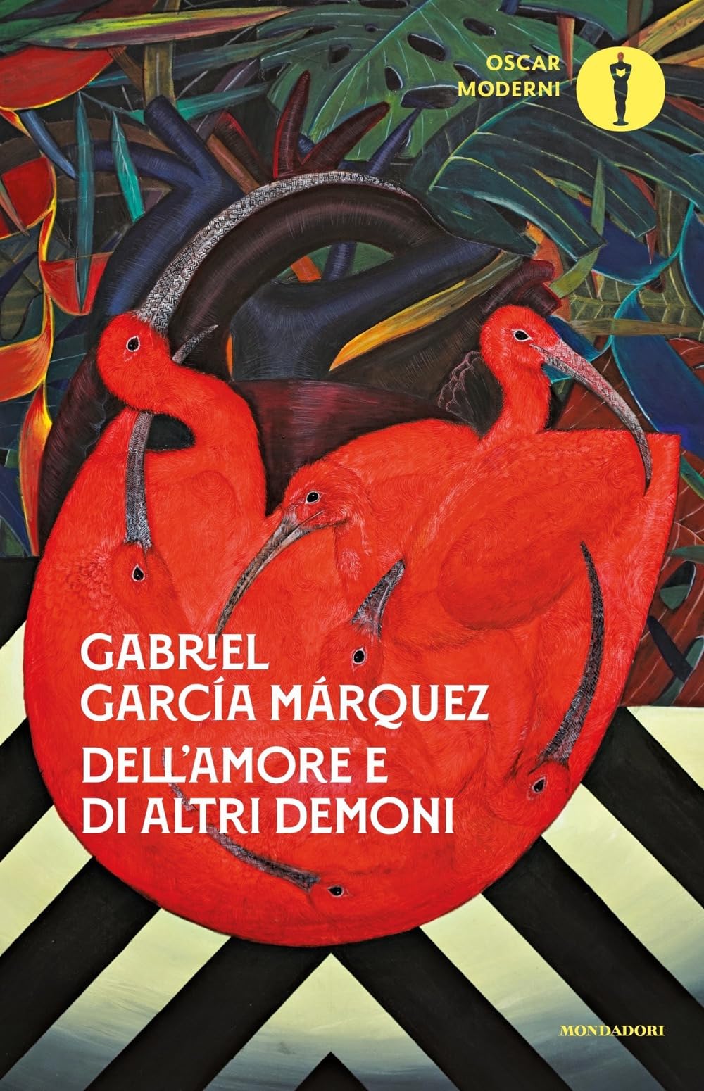 Dell'amore E Di Altri Demoni - 4