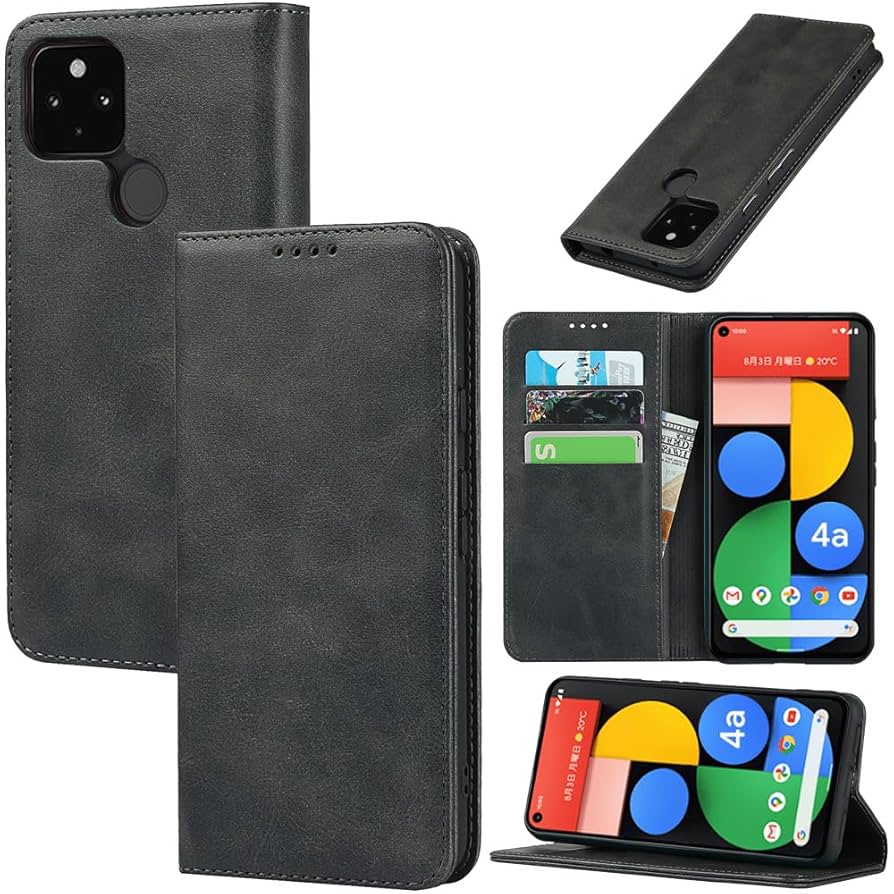 Google グーグル pixel ピクセル 4a (5G) ジャンク品!!