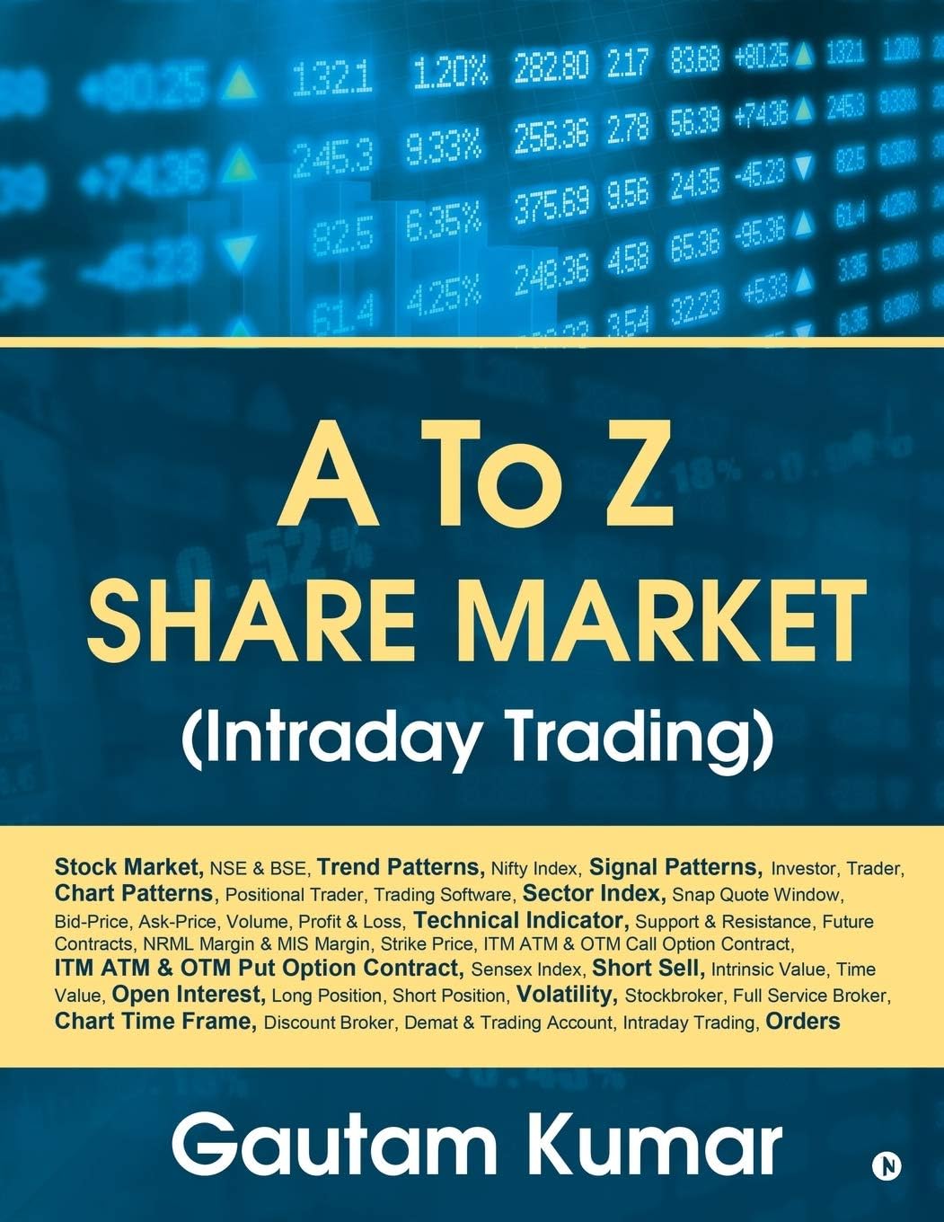 A To Z Share Market (Intraday Trading)