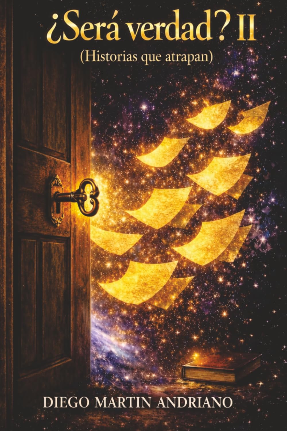 ¿SERÁ VERDAD?II