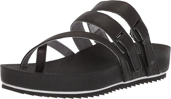 new balance sandals womens