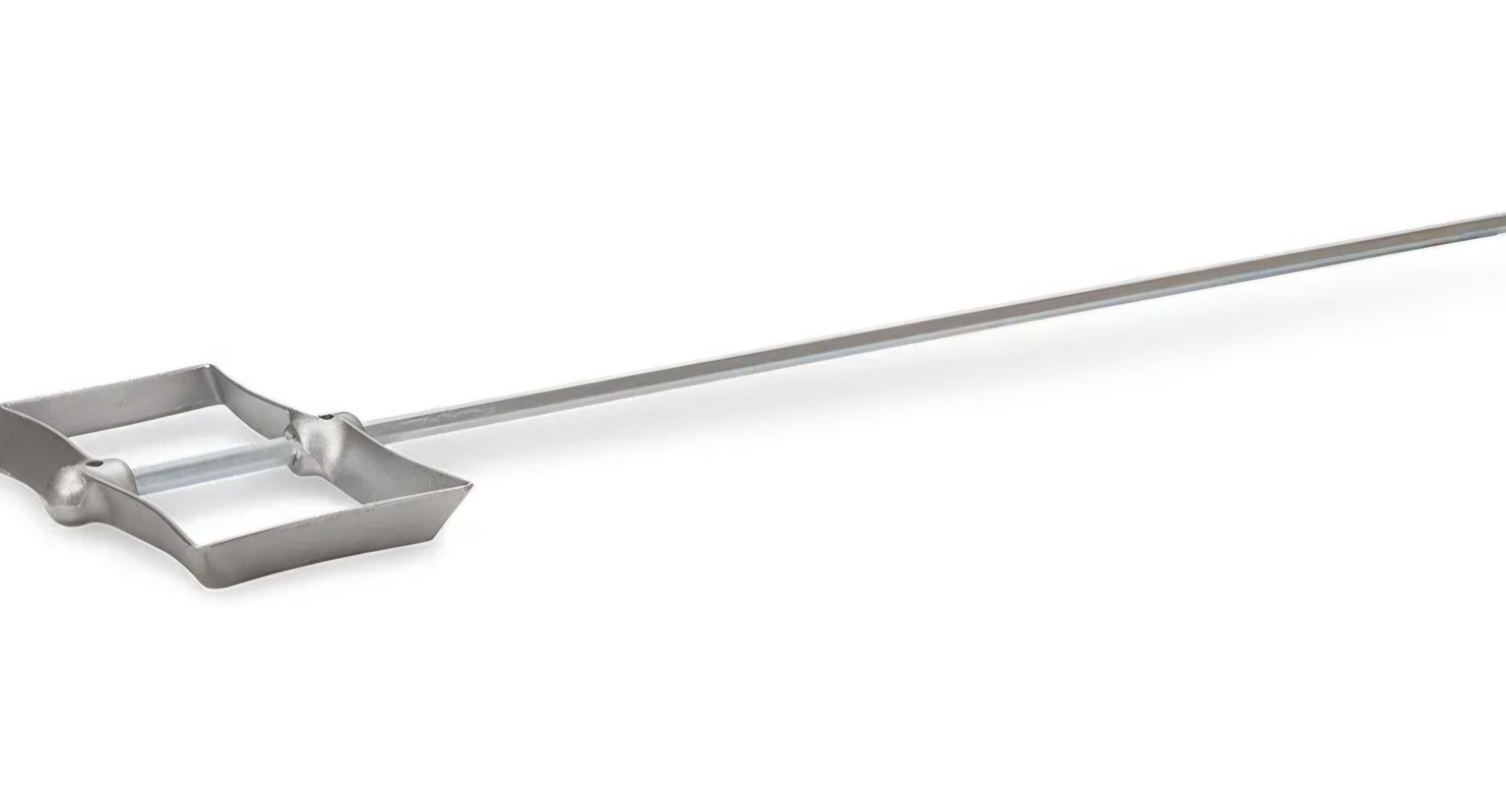 Splatter Spade Watch My favorite mixing spade. Works great. on Amazon Live