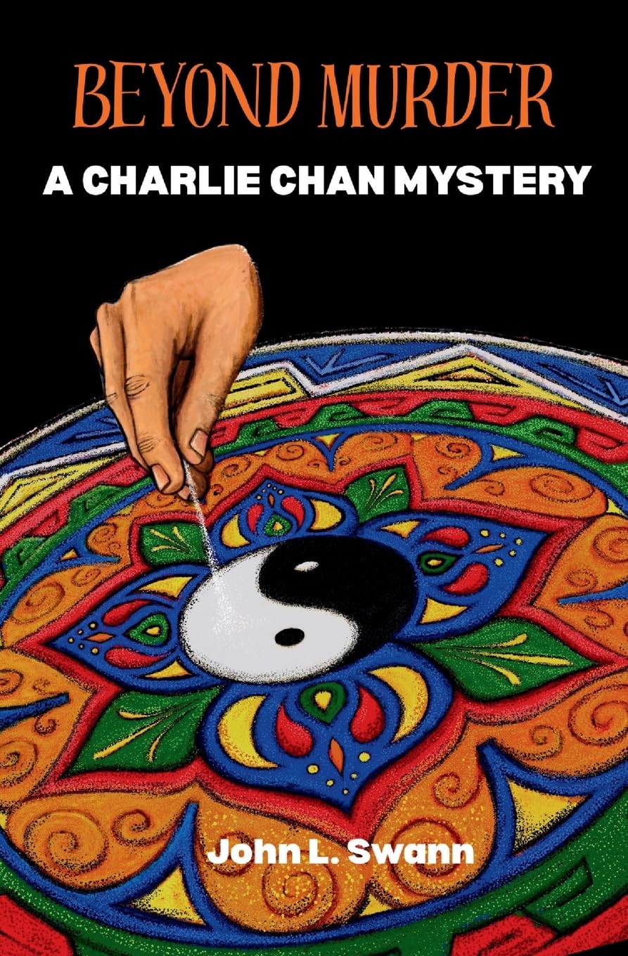 Beyond Murder: A Charlie Chan Mystery (Charlie Chan Returns)