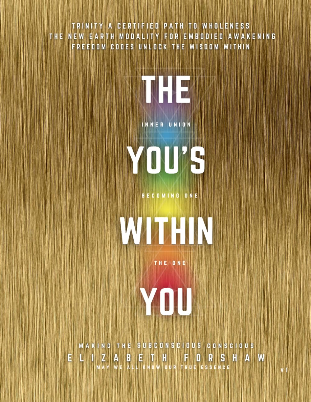 The You's Within You
