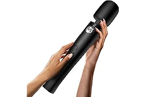 Thunderstick Pro Master Series Massager