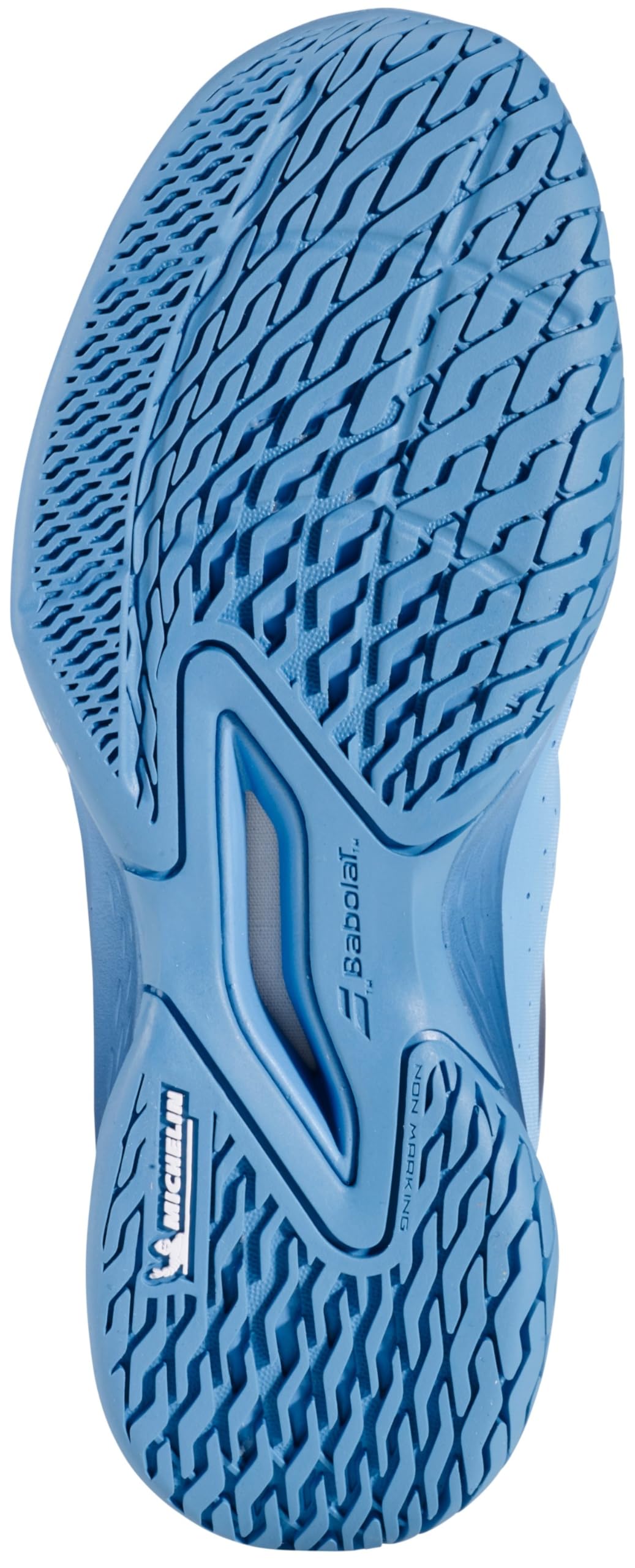 Babolat Propulse All Court Azul Marino Junior 3k2s25a478