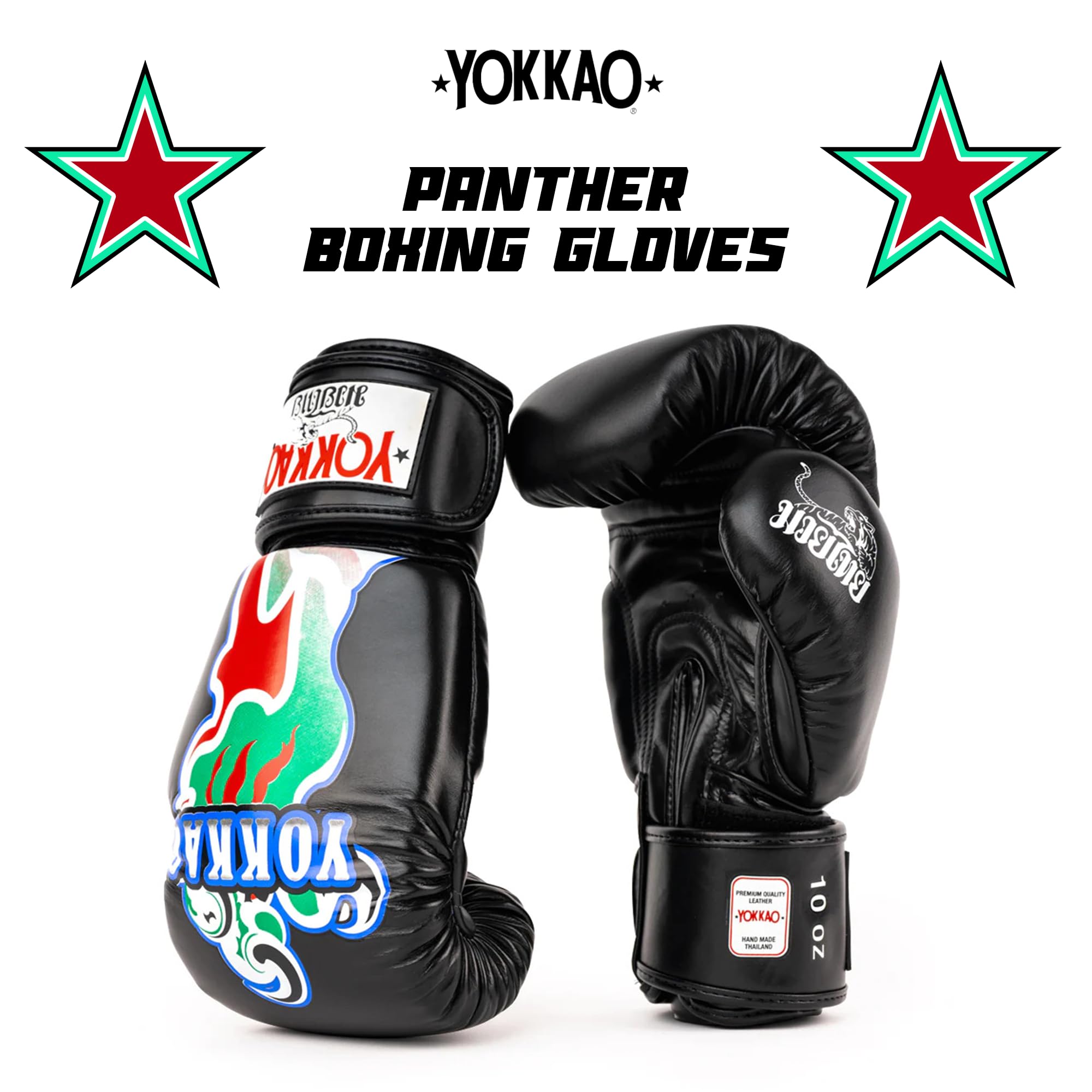 ボクシング Yokkao YOKKAO Essential Boxing Gloves for Beginners - Premium Multi