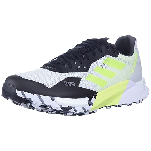 adidas Terrex Agravic Ultra Men's Trail Runners