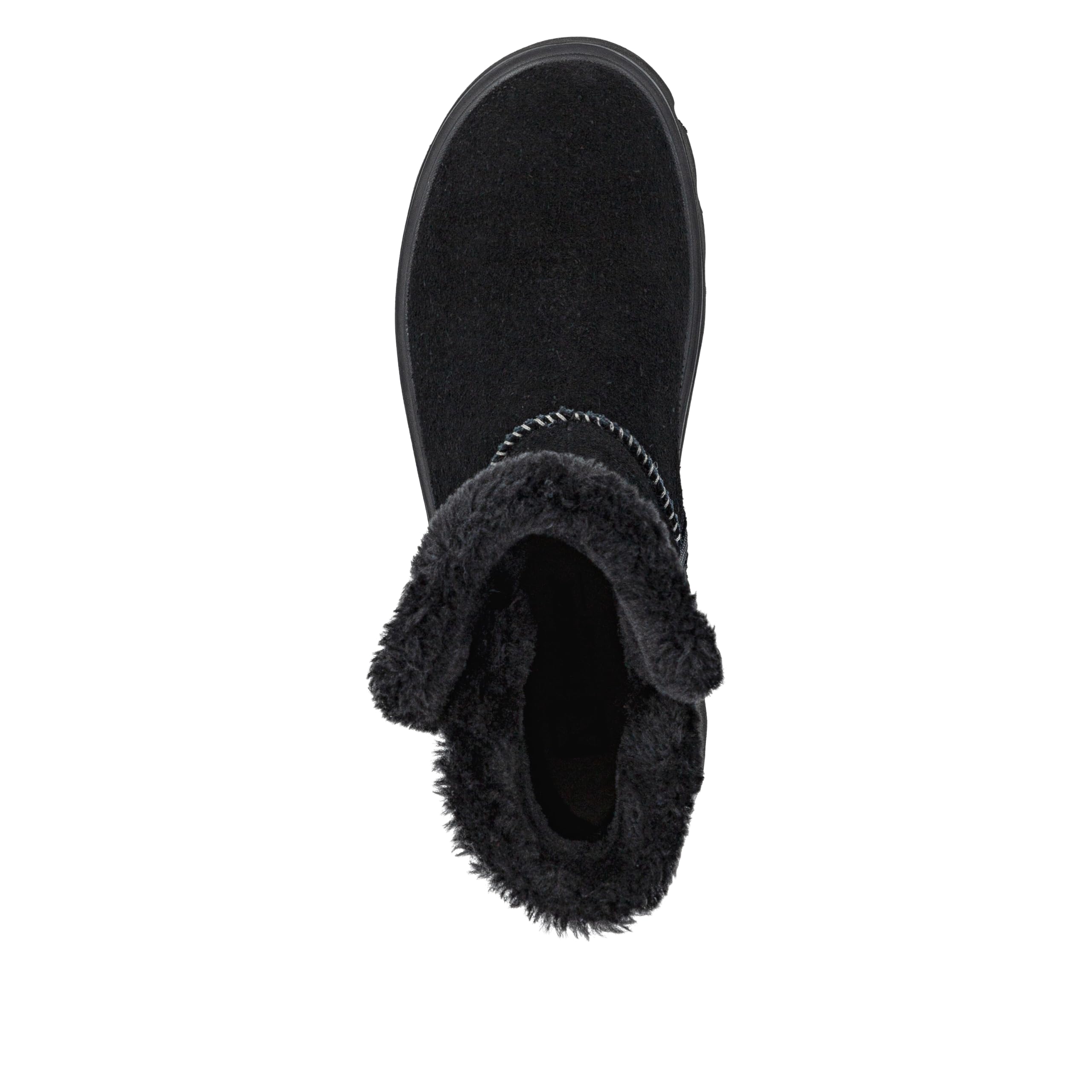 Rieker Damen W2075Kurzstiefel
