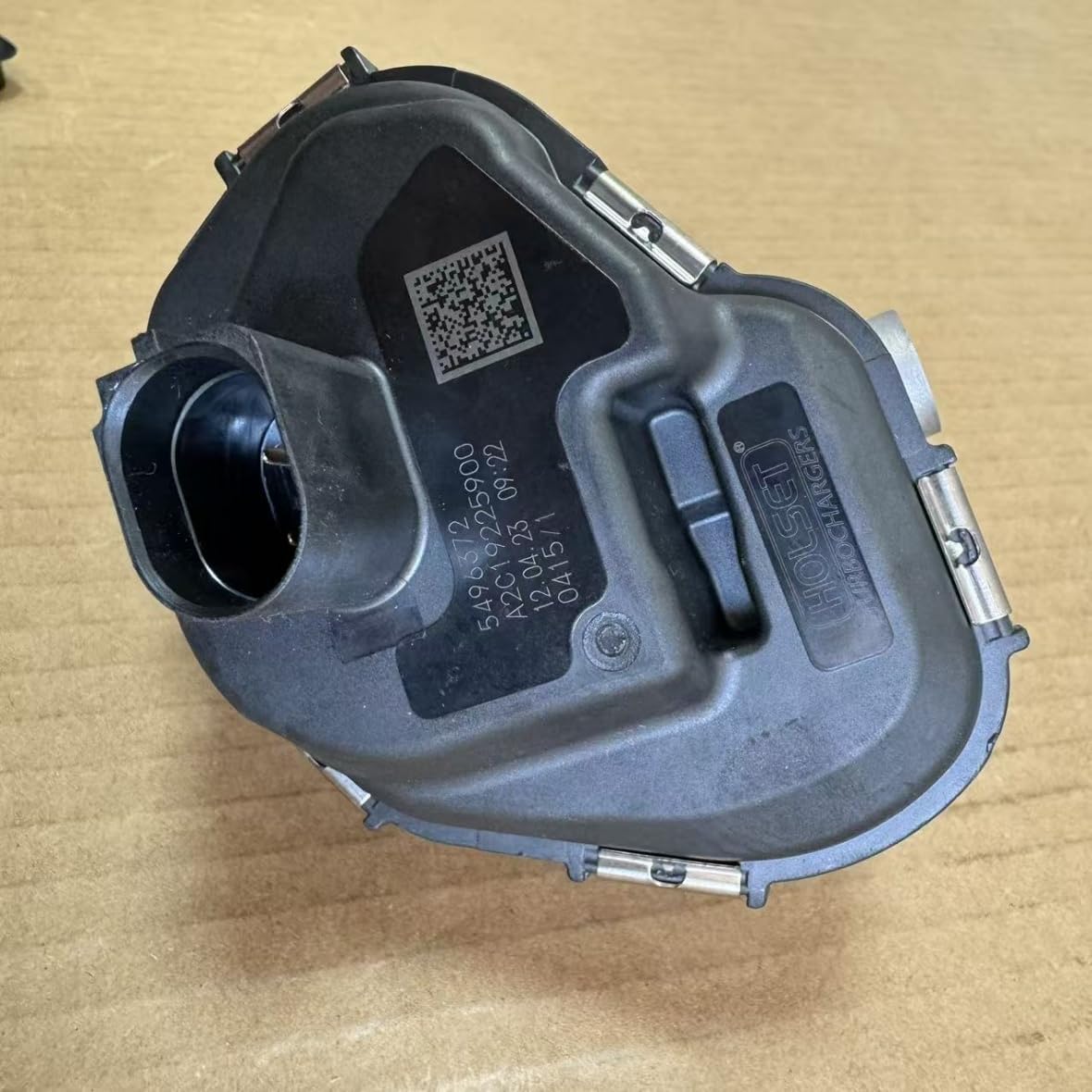 06K145696 A2C19225900 06K145653 06K145655 Turbine Actuator