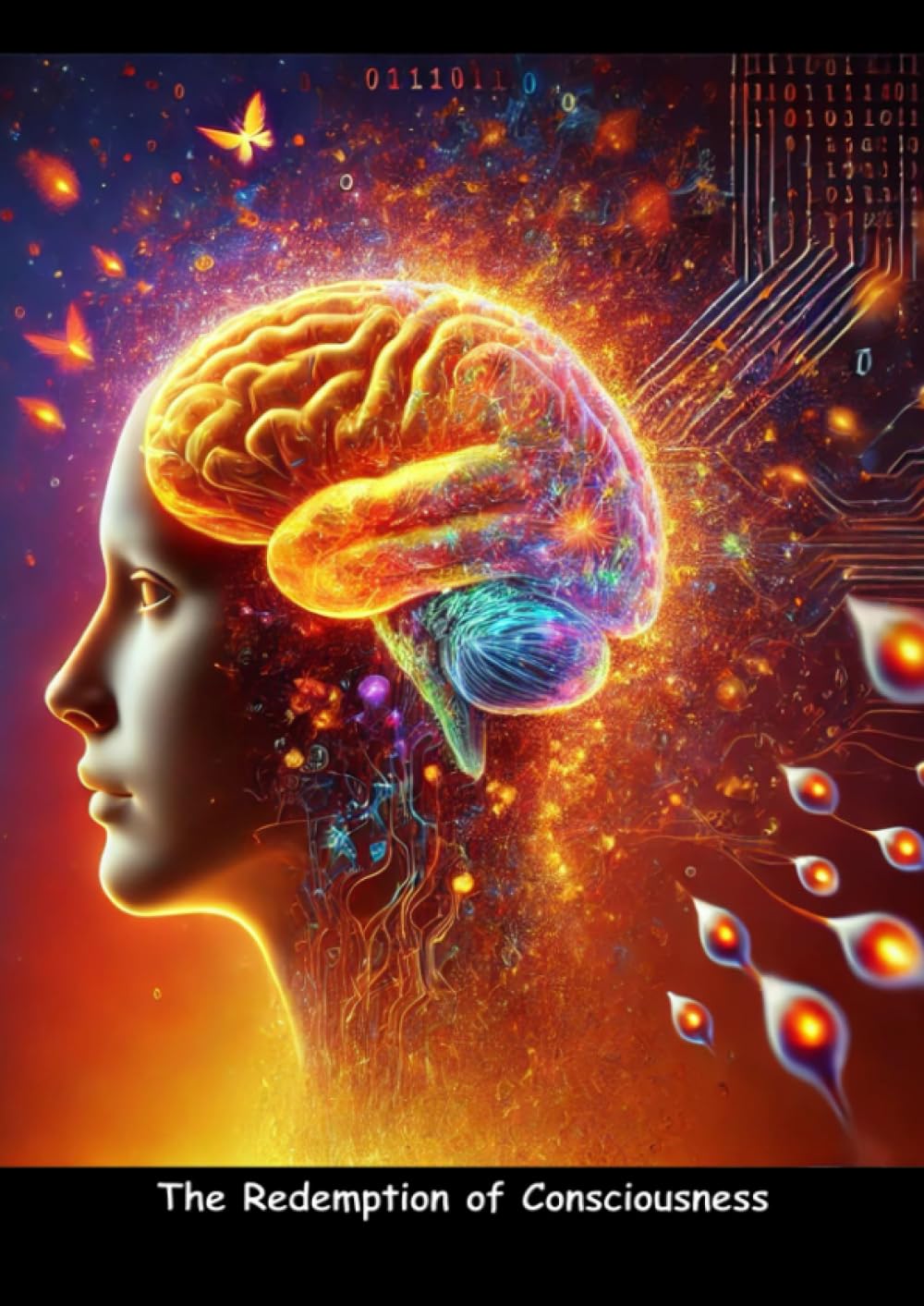 The Redemption of Consciousness: Can you simultaneously be subject and object?