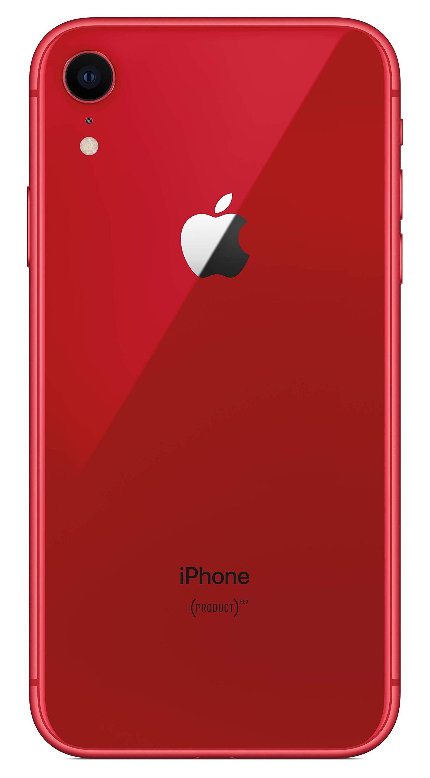 Apple iPhoneXR 256GB PRODUCT RED