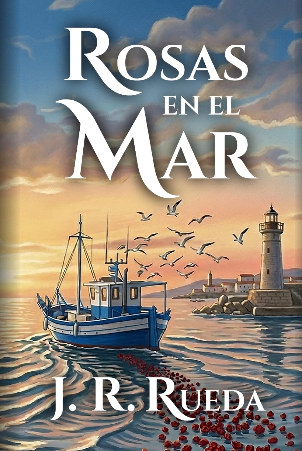 Rosas en el Mar