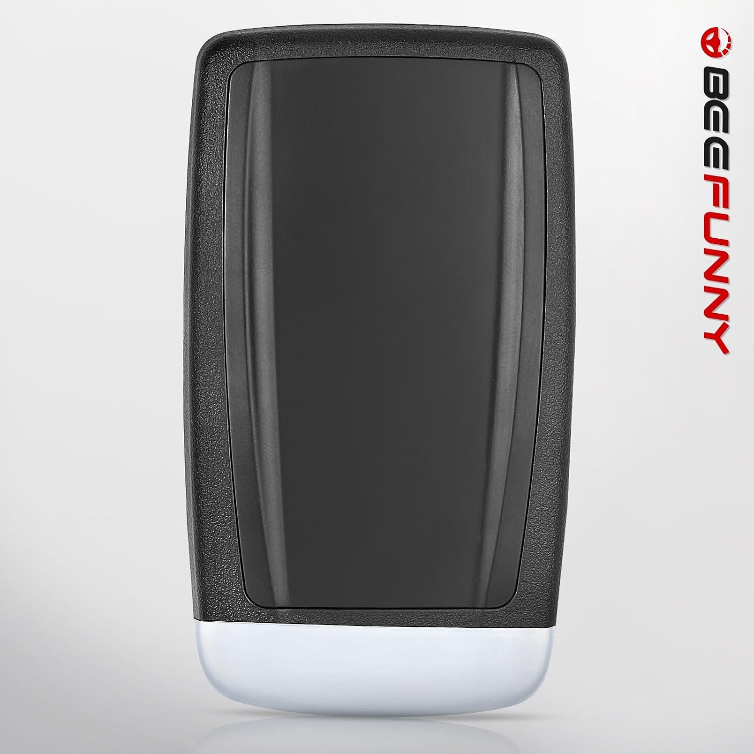 Beefunny Replacement Remote Keyless Entry Key Fob for Acura TLX 2018 -2022 ILX 2019-2022 FCC ID:KR5V2X PN: A2C10950600 72147-TZ3-A31 72147-TZ3-A32 A2C10950500 4Buttons (with chip)