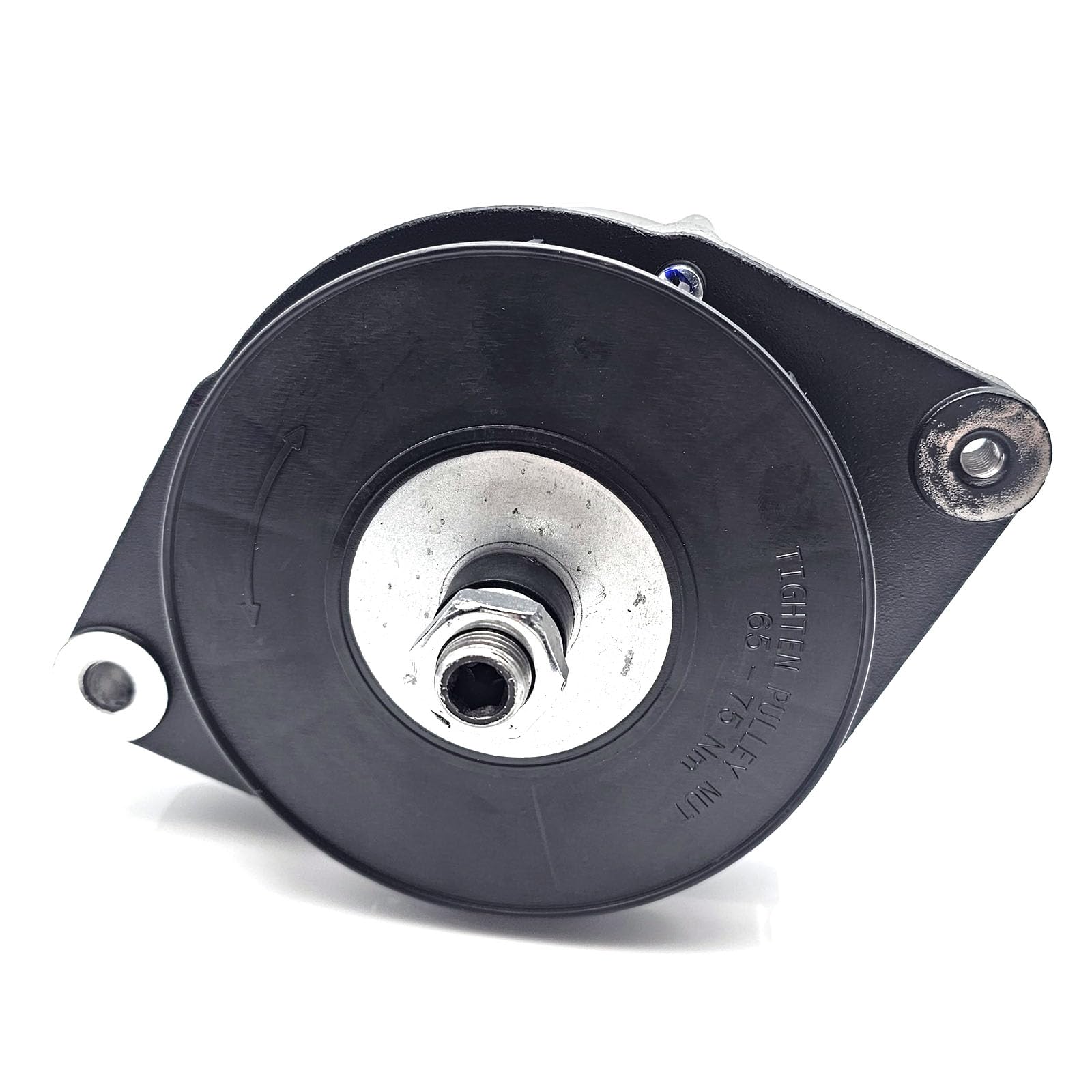 Amazon.com: Jeimgrso 120A 14.5V Alternator 45-2671 452671