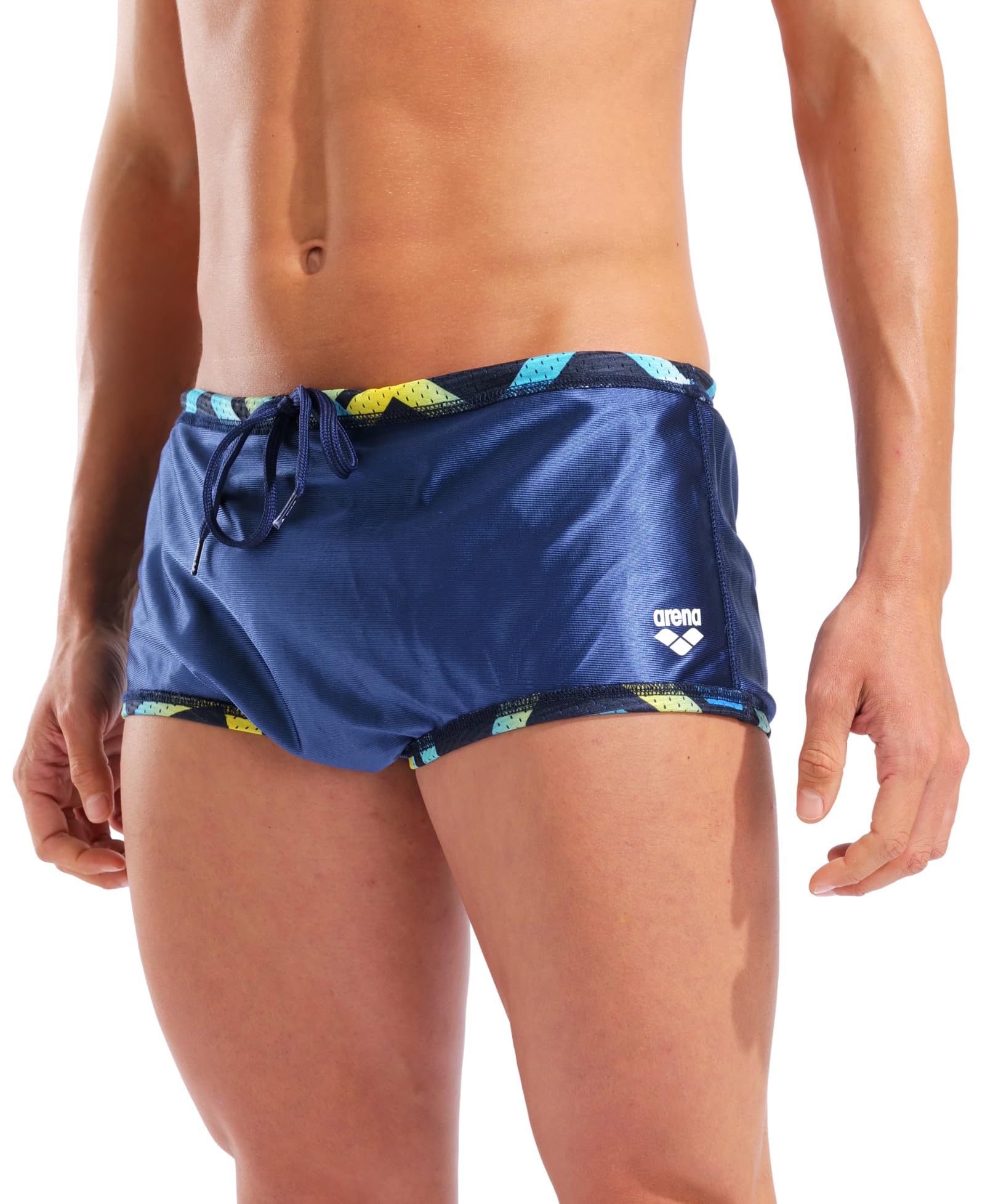 Amazon.com: Arena North America: Low Waist Short