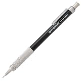 Pentel Graph Gear 500 Automatic Drafting Pencil, 0.5mm, Black Barrel, 1 Pack (PG525BP) – view 2