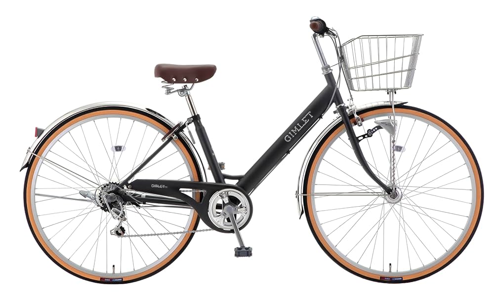 mugelloシティサイクル 27インチ オリーブグリーン6速（東京都引き取り） mugelloシティサイクル 27インチ オリーブグリーン6速（東京都