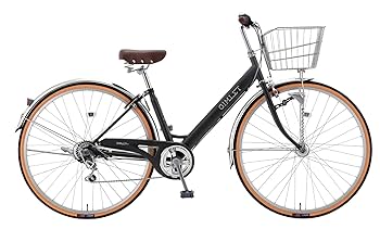 Amazon | 【完全組立済配送】GIMLET ギムレット 27インチ オート