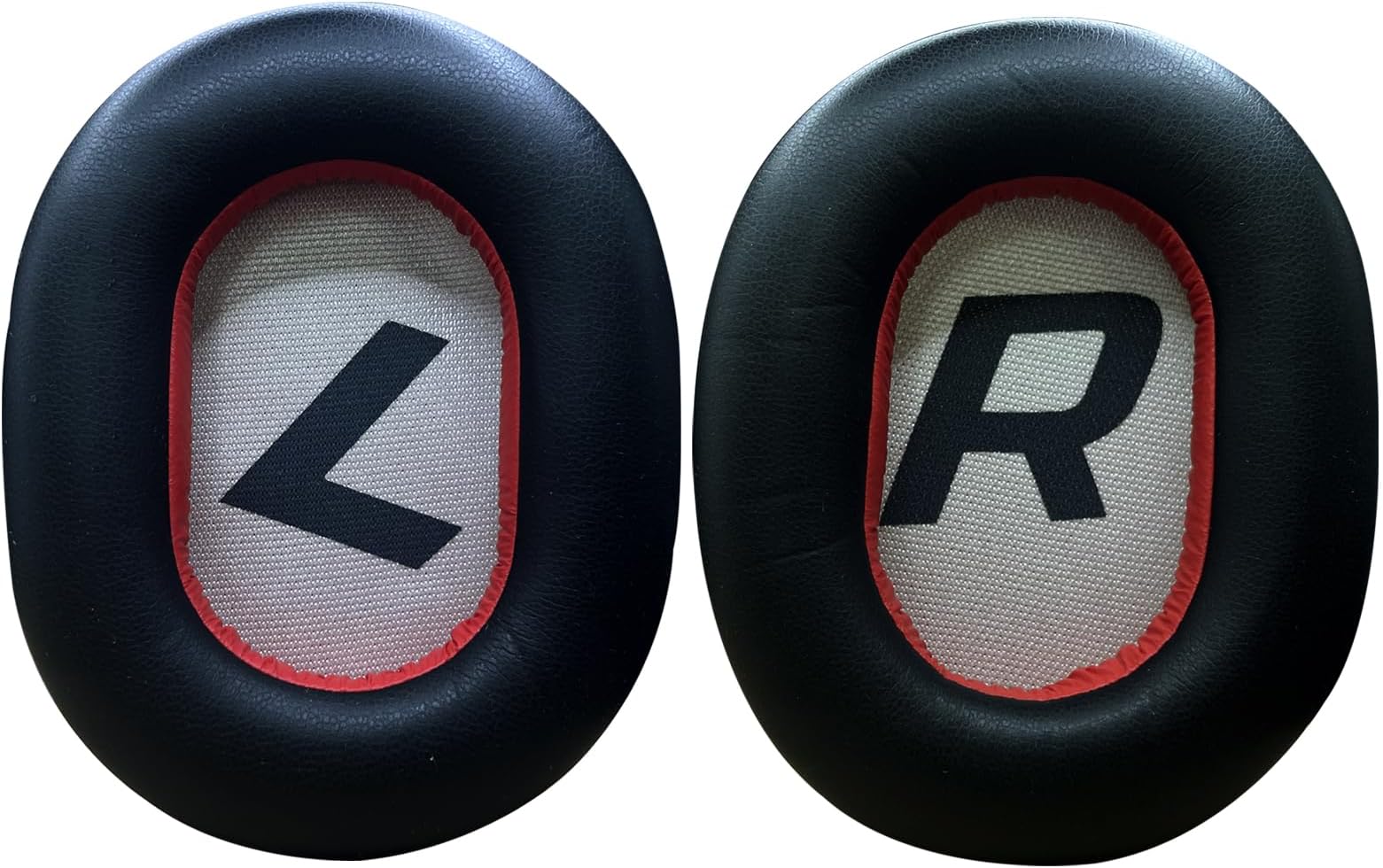 Plantronics Ear-Pad Cell Phone Headsets Replacement Earpads, Ear Pad Cushion Cover For Plantronics Plantronics White In-Ear Only Cell Phone Headsets