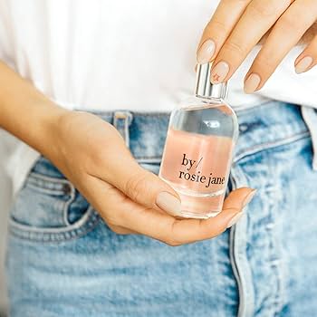 Dylan perfume rosie jane Clearance