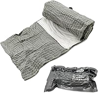 Vista 4 de Vendaje de emergencia israelí de 6 pulgadas, vendaje de compresión médica sellado al vacío, vendaje para heridas traumáticas, kit de primeros