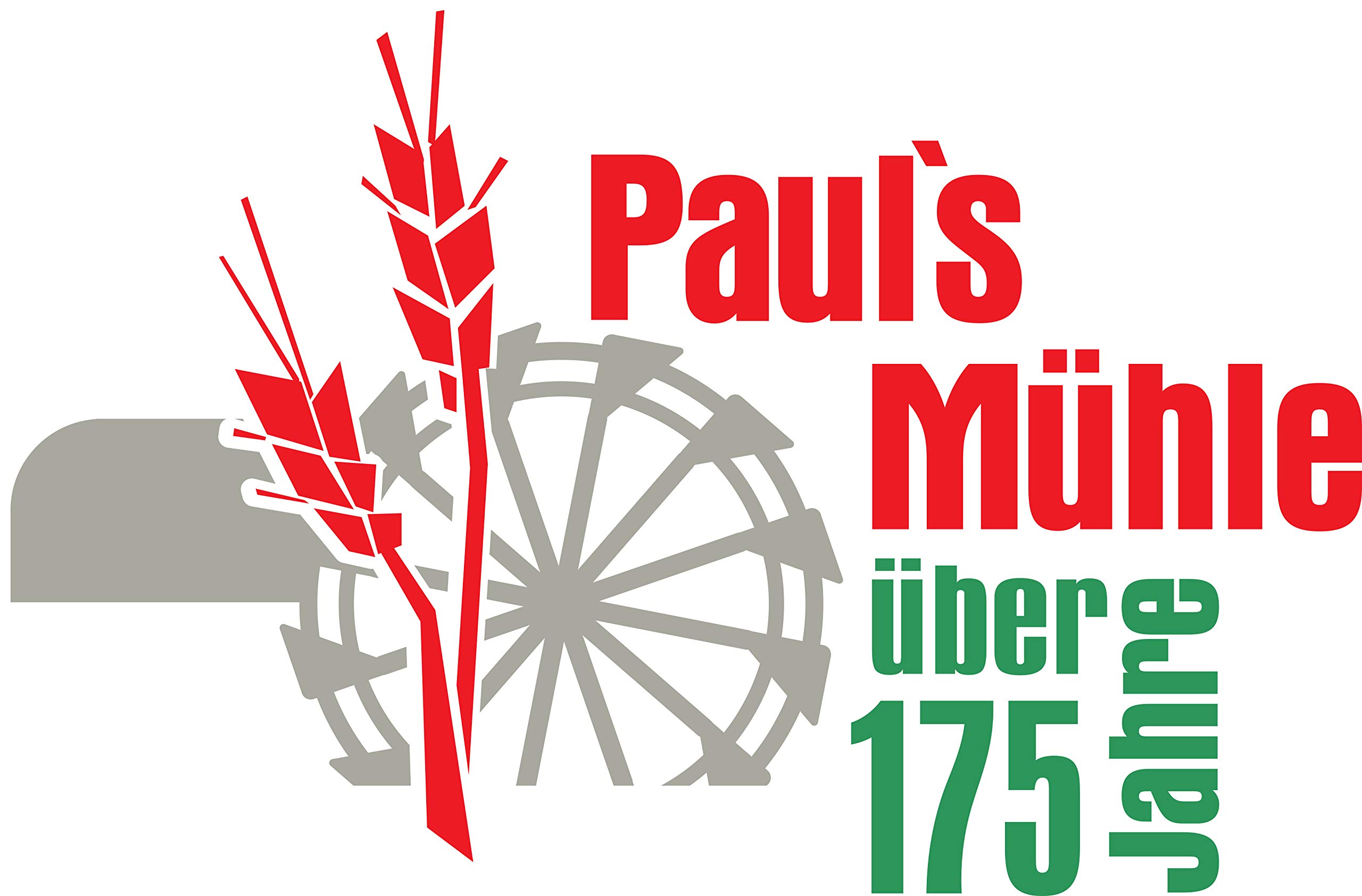 Pauls Mühle Wildvogelfutter Deluxe 25 kg | Vogelfutter für Wildvögel