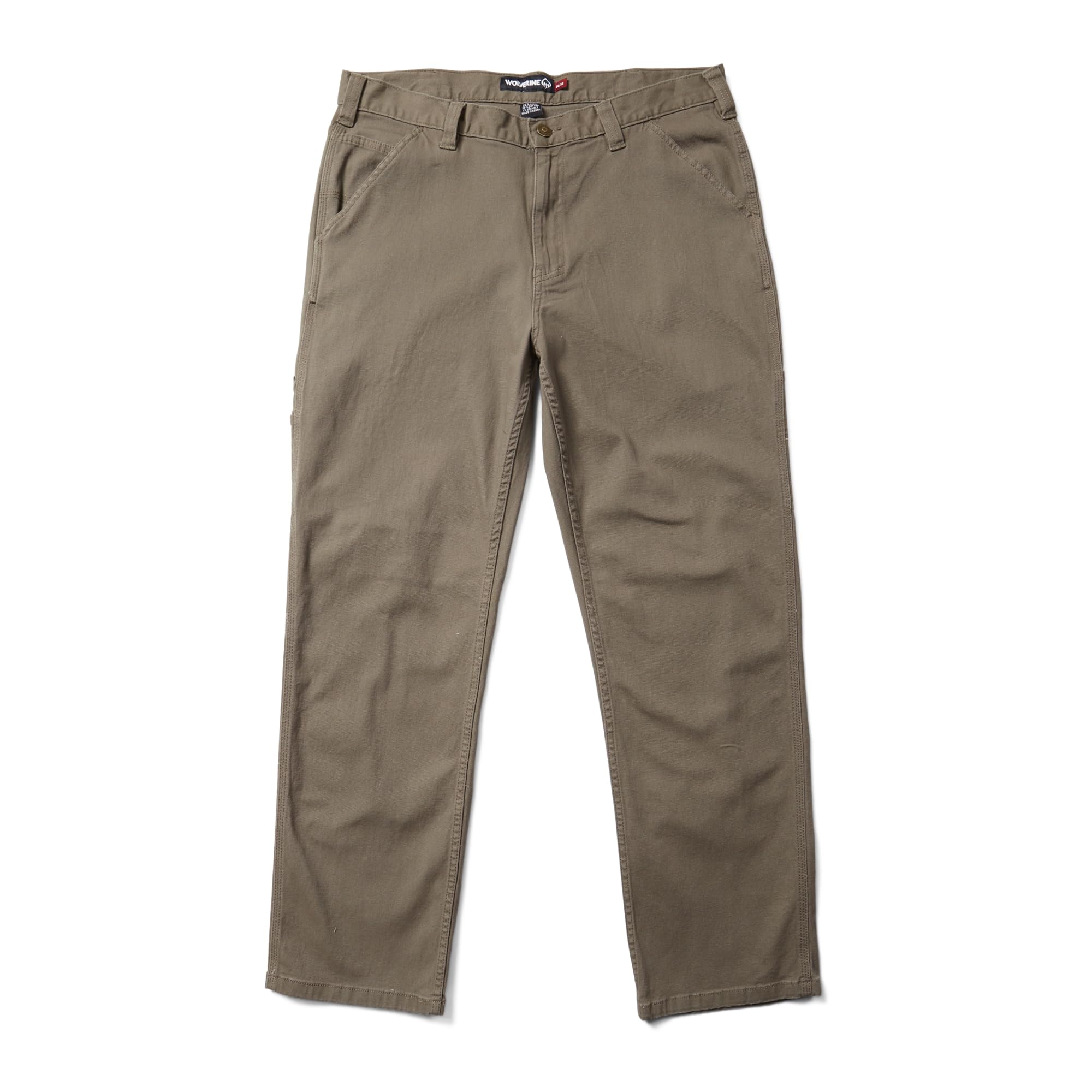 Men's Steelhead Stretch Pant
