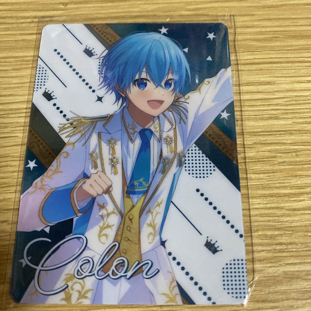 ころんくんカード すとぷり ころんくん カード - メルカリ