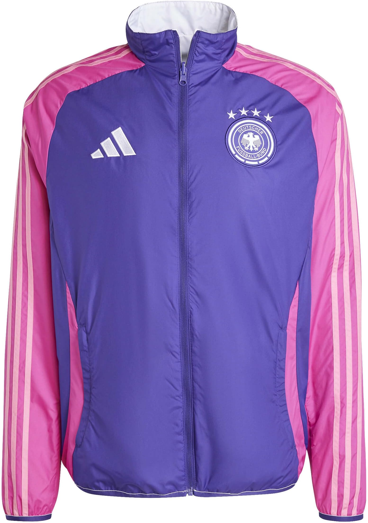 Men's Germany 2024 Anthem Jacket