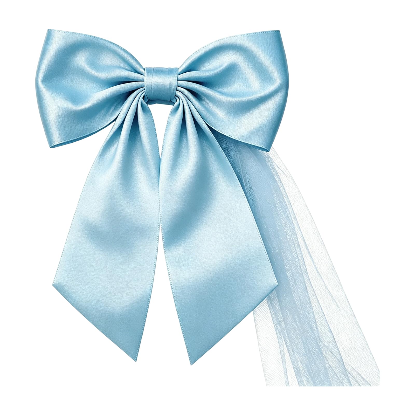 our fave Sturdy Wedding Tulle Fabric and Bow Set Party Supplies for Reception Table Centerpiece Decoration 5000Mm Thin Wedding Tulle