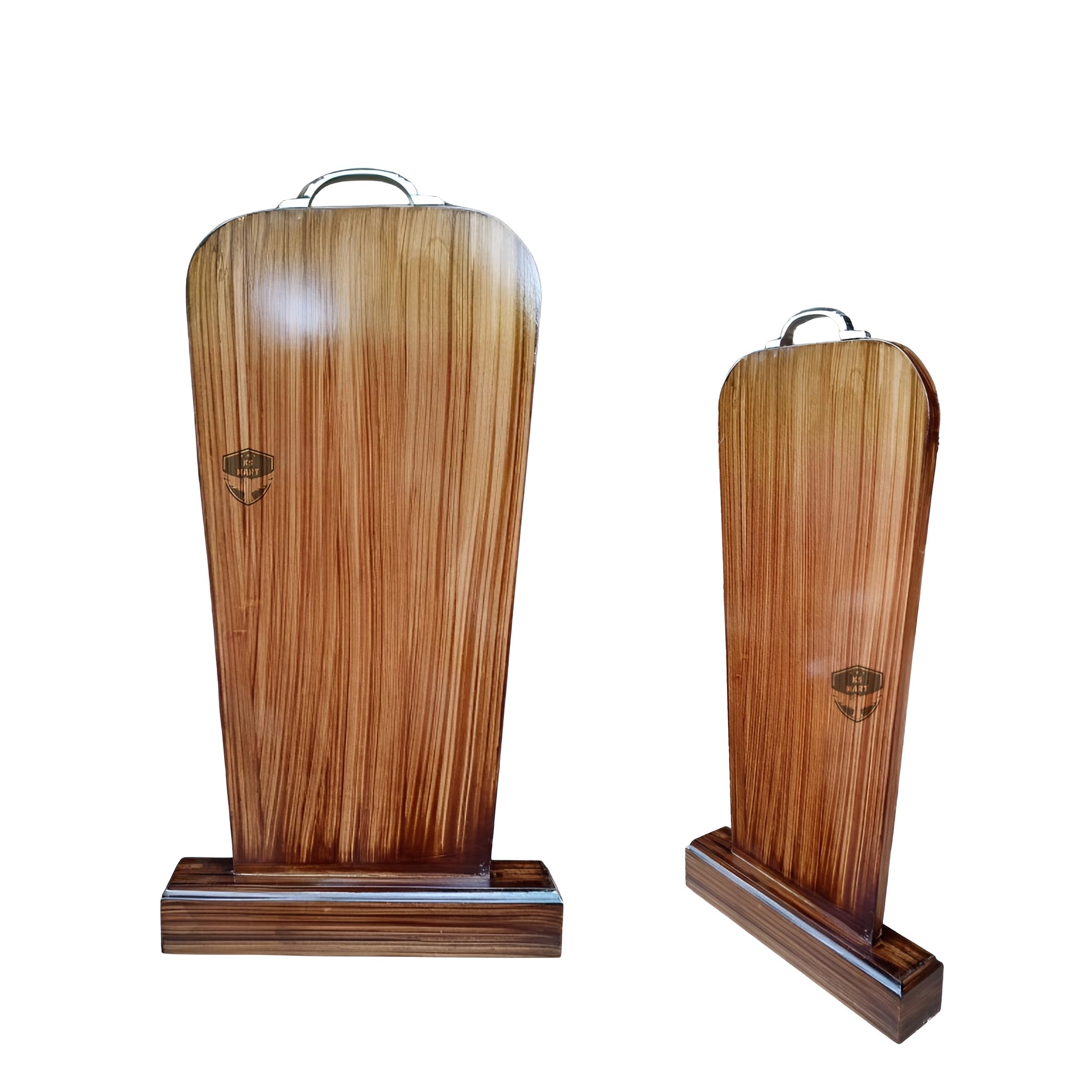 Amazon.com: KS MART Prayer Barrier Namaz Sutra – Wooden Islamic